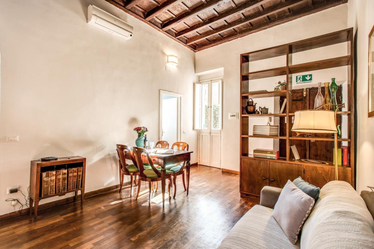 Borgo Pio Passetto Papale Apartment Rome Exterior photo